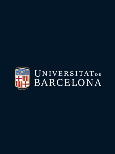 Universitat de Barcelona