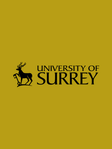 University of Surrey